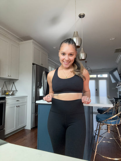 Custom Yoga Leggings