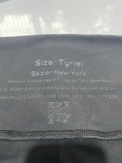 Custom Yoga Leggings